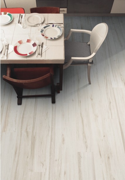 Ceramiche pronte ::: pavimenti in gres porcellanato effetto legno: i ... Gres porcellanato effetto legno posa