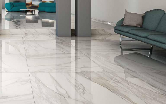 WHITE MARBLE