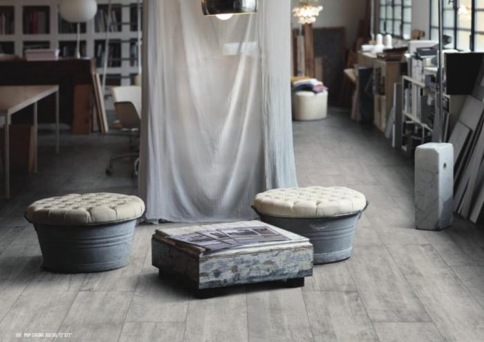 Pavimenti in gres porcellanato effetto legno: i segreti per una perfetta riuscita della posa in opera.