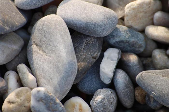 La natura nellarchitettura: dalla pietra al gres porcellanato effetto pietra.